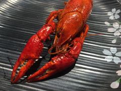 -李叔叔虾蟹大排档(青羊店)