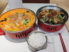 -喜家德虾仁水饺(麒麟社店)