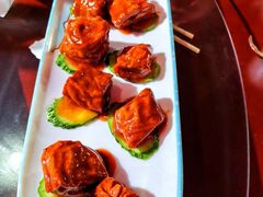 -酒肉门孔府菜(曲阜游客中心店)