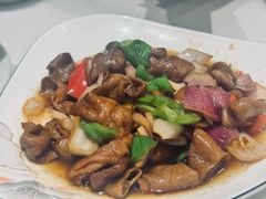 -华铝饭店