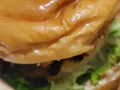 -shark burger·鲨鱼汉堡(交子大道店)