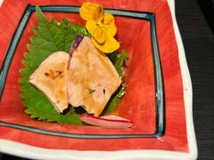 -花潮料理艺食馆(SM新生活广场店)