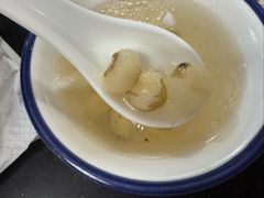 -肥佬椰子鸡(文锦渡店)