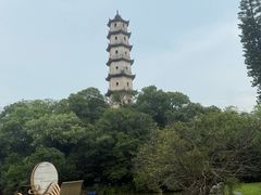 -江心屿景区