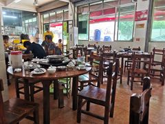 大堂-江村四哥新鲜牛肉店(江高总店)