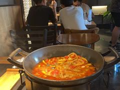 -辣尚瘾·烤鱼·新川菜(交大直营店)
