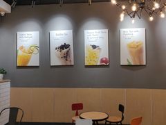 -CoCo都可(秀英万达店)