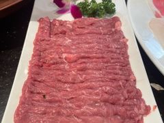 -南门涮肉(北洼路店)