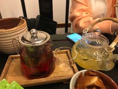 -青藤茶馆(南山路店)