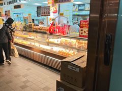 -鲍师傅糕点(江苏路店)