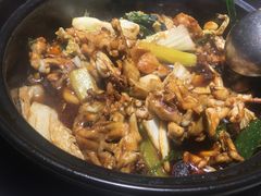 -夜郎国·贵州菜(南山店)