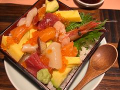 -山葵家·创意料理(万象汇店)