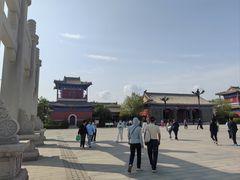 -天津妈祖文化园