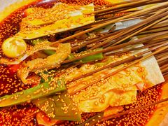 -嘉州叶婆婆钵钵鸡(建设路店)