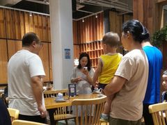 -老板很二(吉大店)