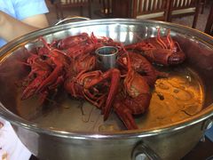 -雄楚国际大酒店-四季西餐厅