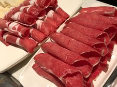 -海底捞火锅(上地华联店)