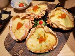 -越光米贩精致料理餐厅(金鹰店)