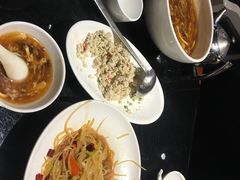 -皇城根北京风味主题餐厅(中海环宇城店)