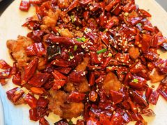 -峨嵋酒家(熙悦天街店)