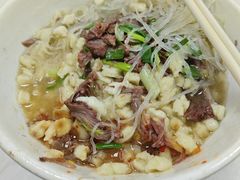 -老铁家泡馍馆(景龙池店)