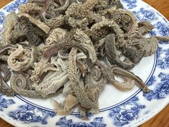 爆肚-增盛魁小吃店