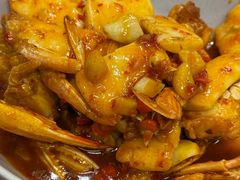 -老三样·旧食新味(万寿宫店)