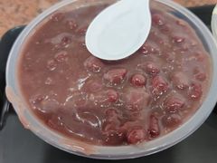 红豆沙-百花传统甜品店(原址店)