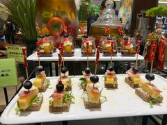 -以岭健康城·凯旋门大酒店-怡梦音乐西餐厅