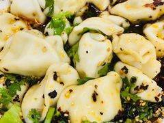 -回坊马二饺子馆