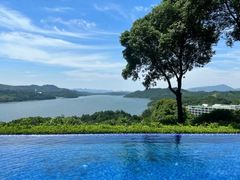 -天目湖涵田度假村