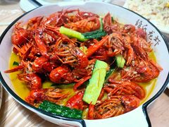 -段氏龙虾(原草高支路店)