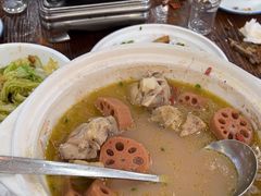 -覃大个·藕汤印象(博奇路店)