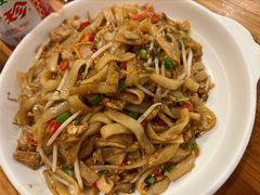 -洪大厨鸡煲(福田店)