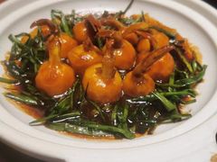 -翕间食·精致淮扬菜(江苏大剧院店)