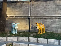 -麦当劳(西单明珠店)