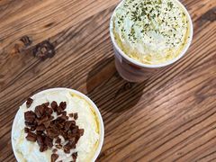 -成川茶店·潮汕工夫浓茶(万象店)