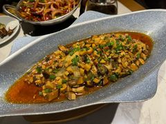 -不倒翁·安徽名菜楼(步行街店)