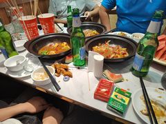 -状元虎.摇滚炒鸡.家常菜(义勇街店)