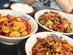 -潇湘阁(三里屯SOHO店)