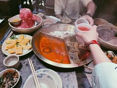-小龙坎火锅(湖滨银泰in77店)