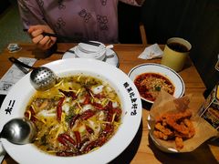 -太二酸菜鱼(金沙印象城店)