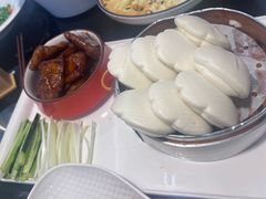 -味莊餐厅(康庄南街店)