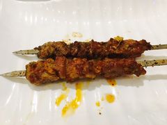 -巴依老爷·新疆美食(上城区天城路店)