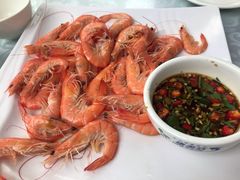 -范饭椰林川湘味海鲜·椰子鸡(三亚湾椰梦长廊店)