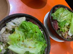 什锦煲仔饭-潮香兴煲仔饭(莲花路店)