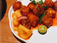 -话梅·客家小厨(东门店)