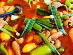 湘为肥肠火锅-湘肠香火锅店(团结湖店)
