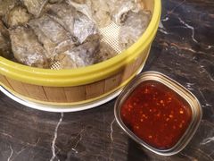 -大叹号·朝鲜族烤肉(潍坊泰华城店)