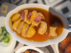 -醉庐·新上海菜(南京西路店)
